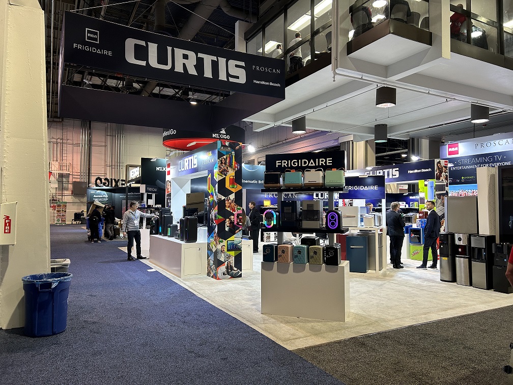 Best Trade Show Booth Builders in Chicago for Startups