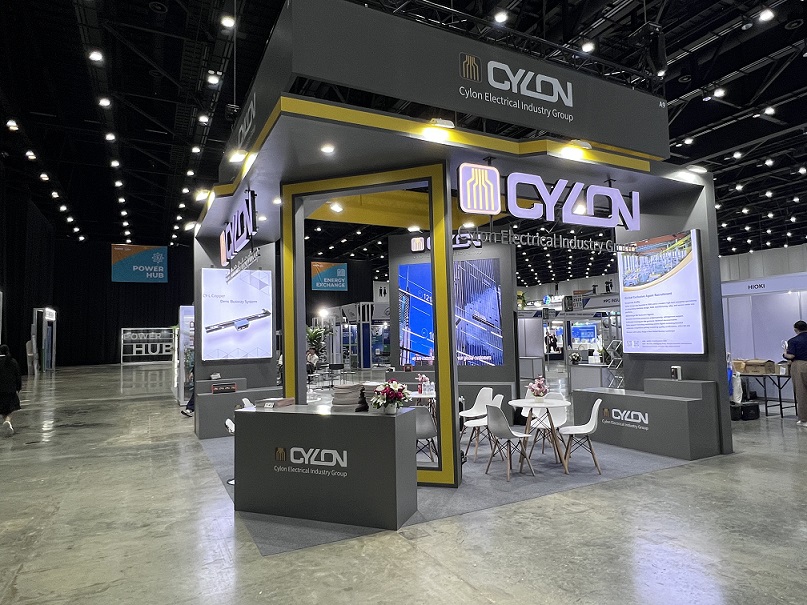 Top Exhibition Booth Design Company in Dallas