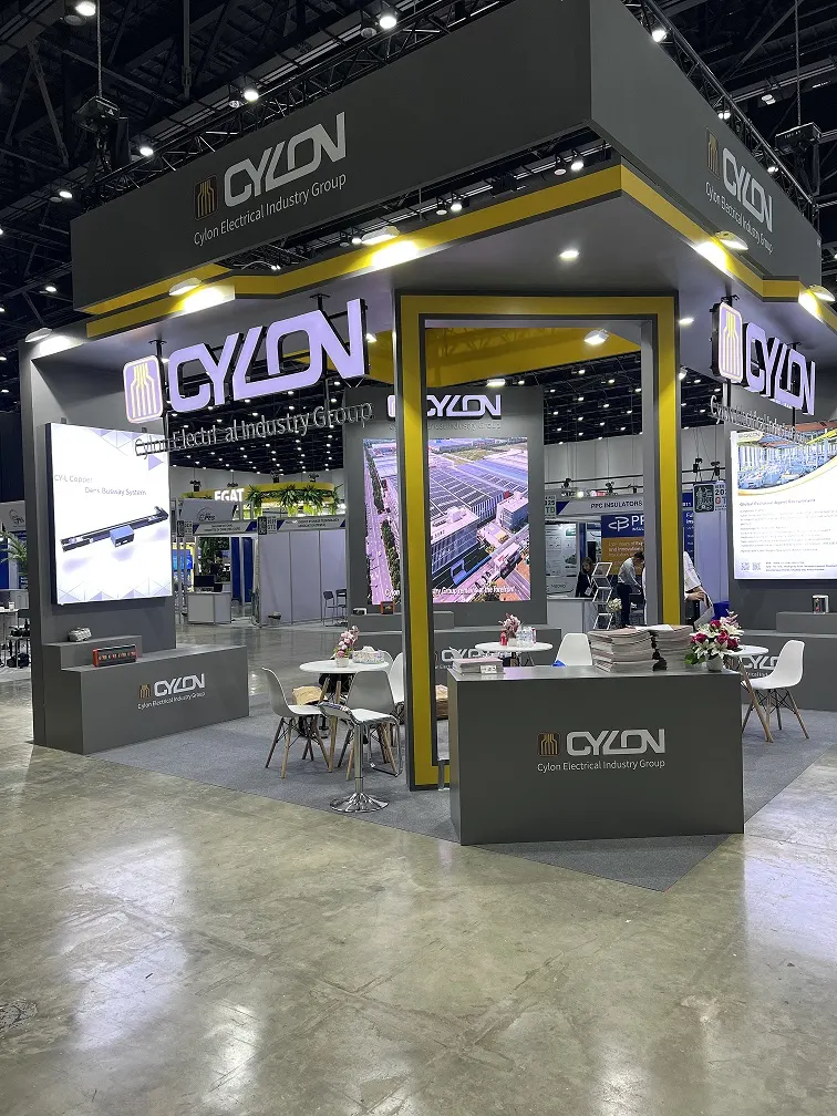 Exhibition stand builder Atlanta custom trade show booth
