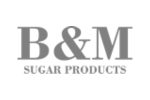 B&M Sugar