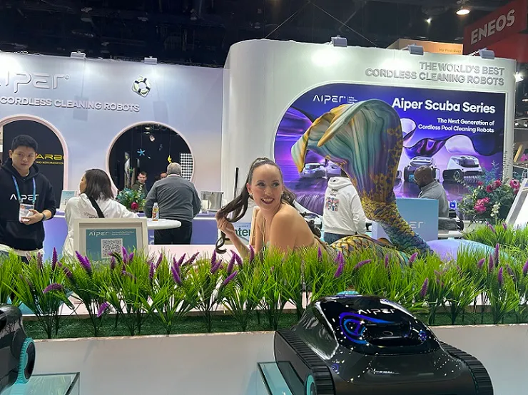 Exhibition stand contractors in Chicago
