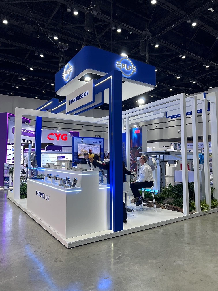 exhibition stand builder miami