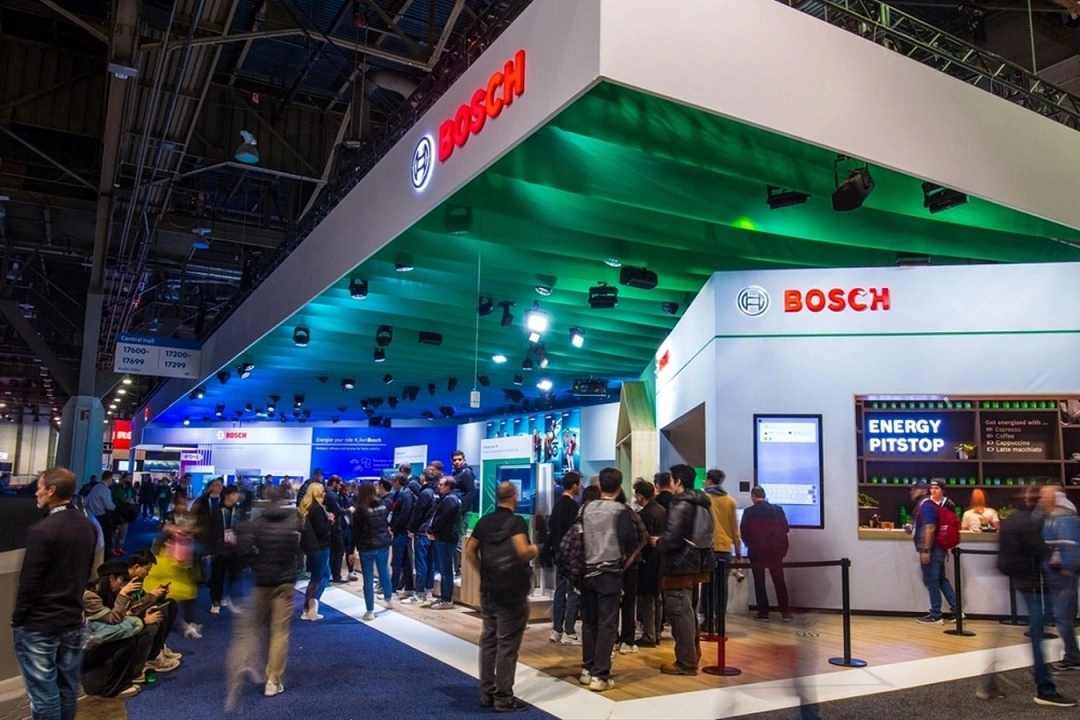Exhibition stand contractors in Miami